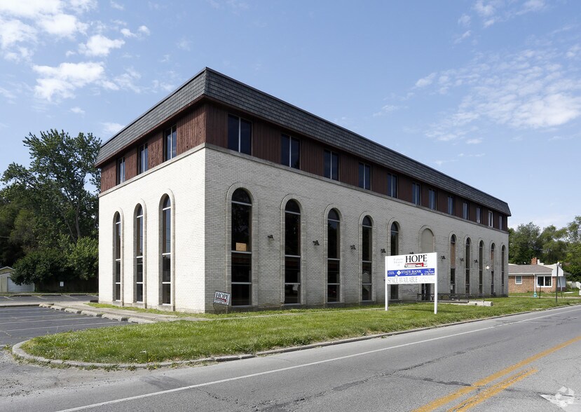Primary Photo Of 1919 E 52nd St, Indianapolis Office For Lease