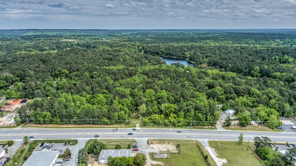 More Photos Of 4685 Washington Rd, Evans Land For Sale