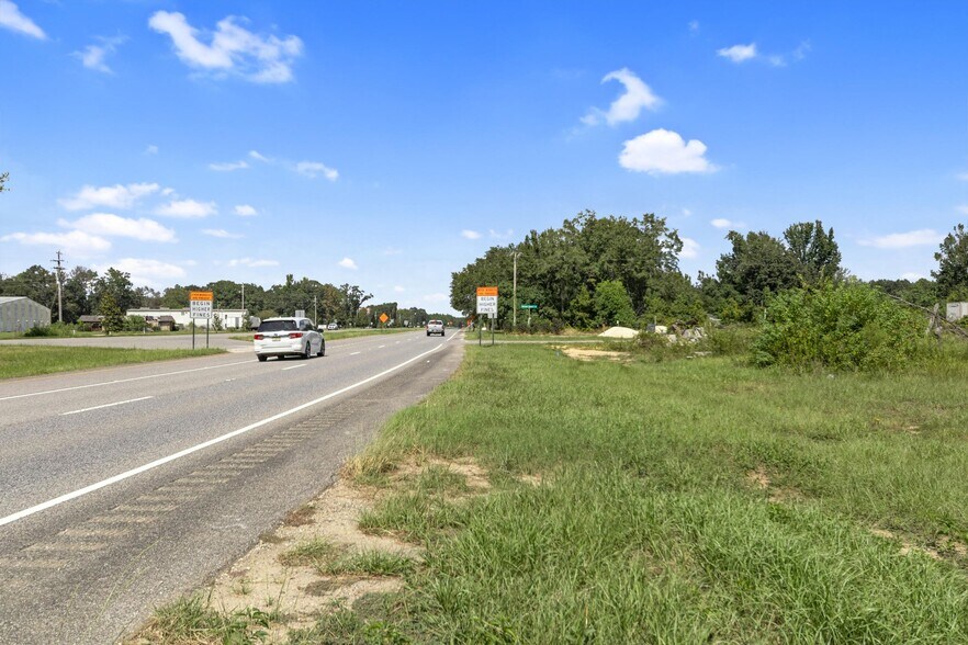 More Photos Of 48980 Rabun, Bay Minette Land For Sale