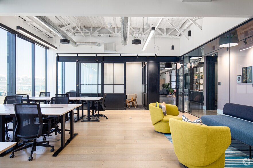 More Photos Of 2701 N Thanksgiving Way, Lehi Coworking Space
