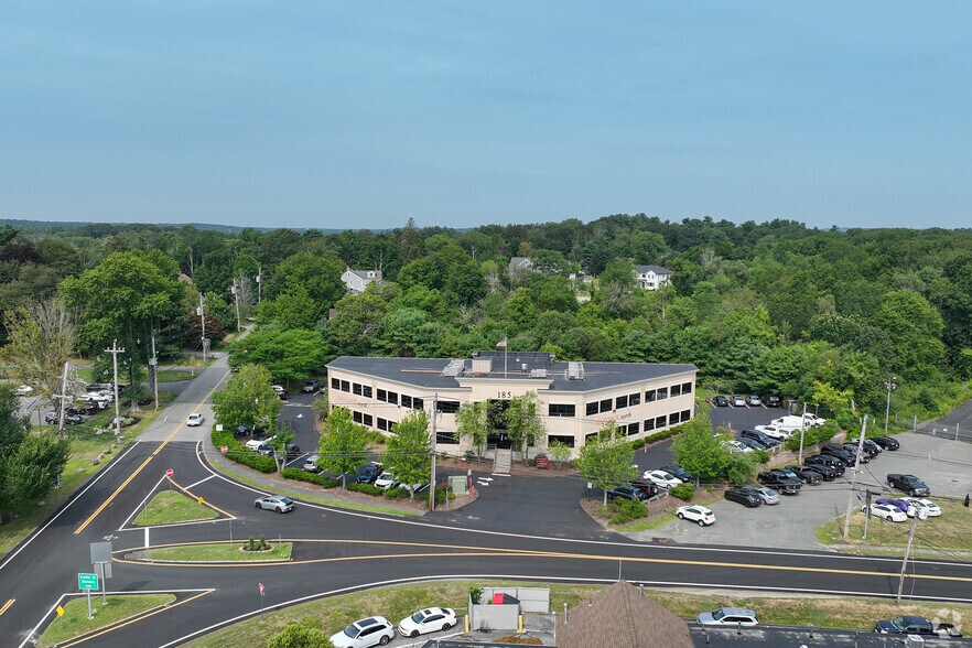 More Photos Of 185 Centre St, Danvers Office For Sale