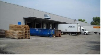 More Photos Of 1801 Avenue B, Watervliet Warehouse For Lease