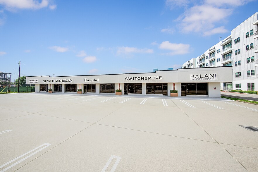 More Photos Of 3601 W Alabama St, Houston Unknown For Lease