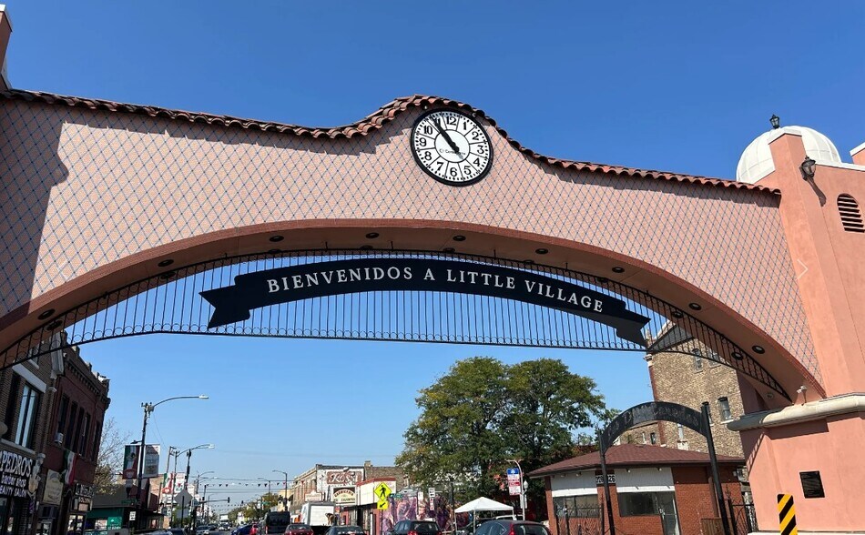 More Photos Of 3126 W 26th St, Chicago General Retail For Sale