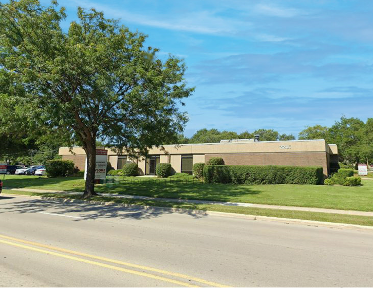 Primary Photo Of 2201 Glenwood Ave, Joliet Medical For Lease