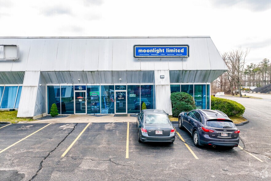 More Photos Of 244 Liberty St, Brockton Warehouse For Sale