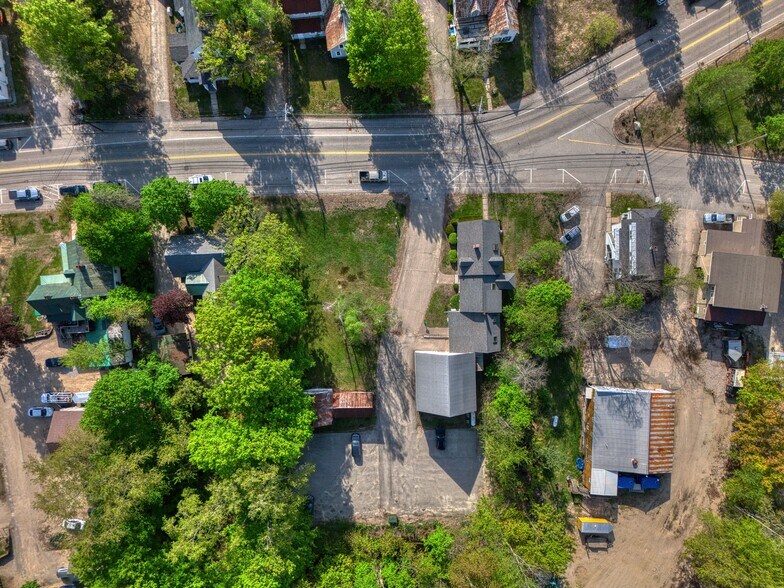 More Photos Of 87 Washington St, Conway Office For Sale