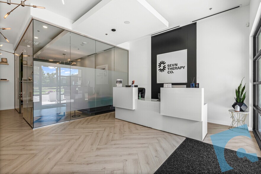 More Photos Of 1700 Tennison Pky, Colleyville Office For Sale