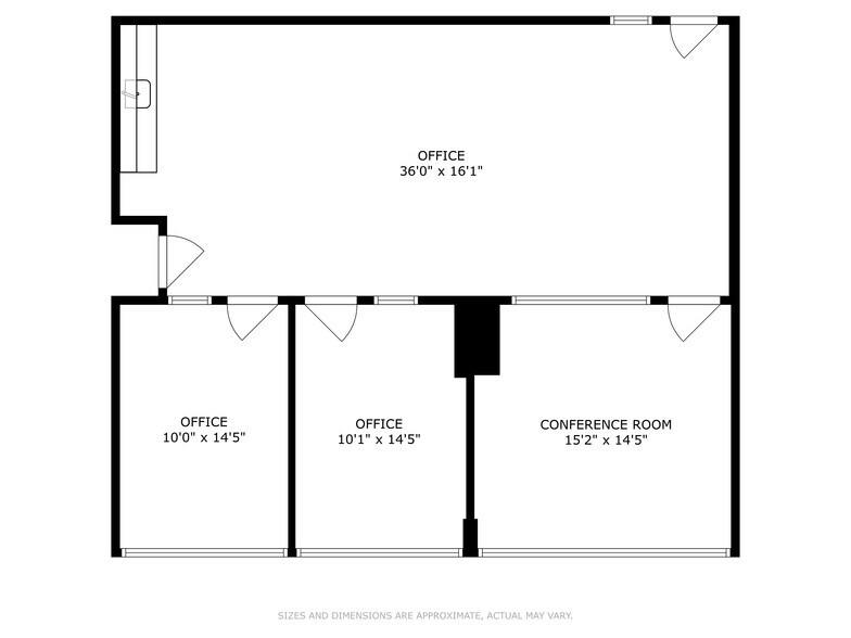 More Photos Of 3701 Algonquin Rd, Rolling Meadows Office For Sale
