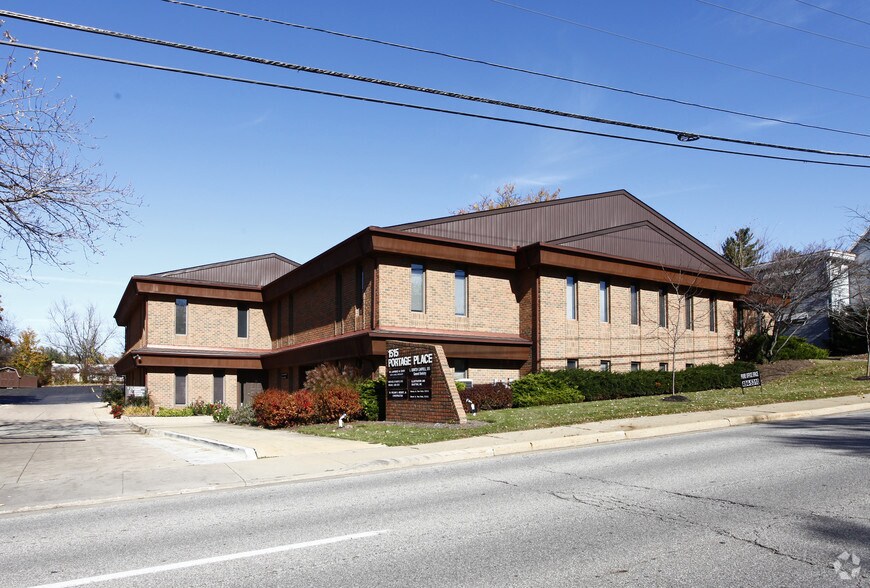 Primary Photo Of 1515 Portage St NW, Canton Medical For Lease