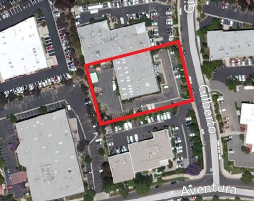 More Photos Of 22391 Gilberto, Rancho Santa Margarita Research And Development For Lease