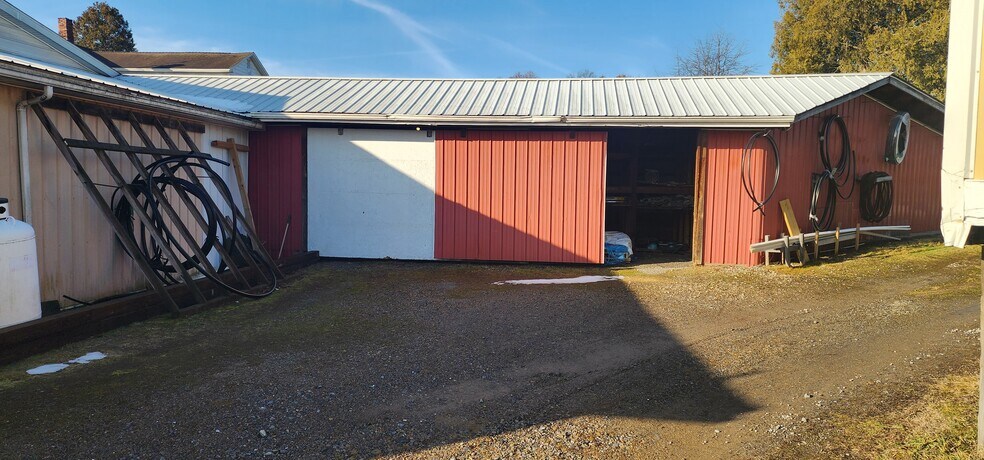 More Photos Of 19189 PA-286, Hillsdale Industrial For Sale