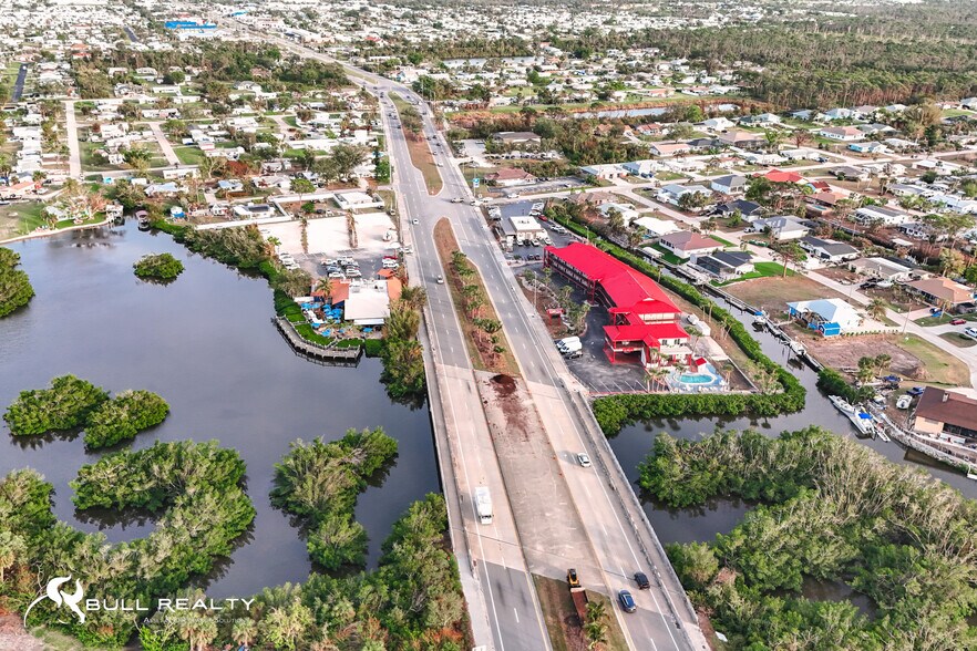 More Photos Of 1605 Mel-O-De Ln, Englewood Land For Sale