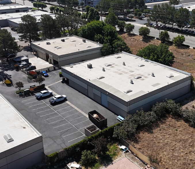 More Photos Of 790 S Gifford Ave, San Bernardino Warehouse For Sale