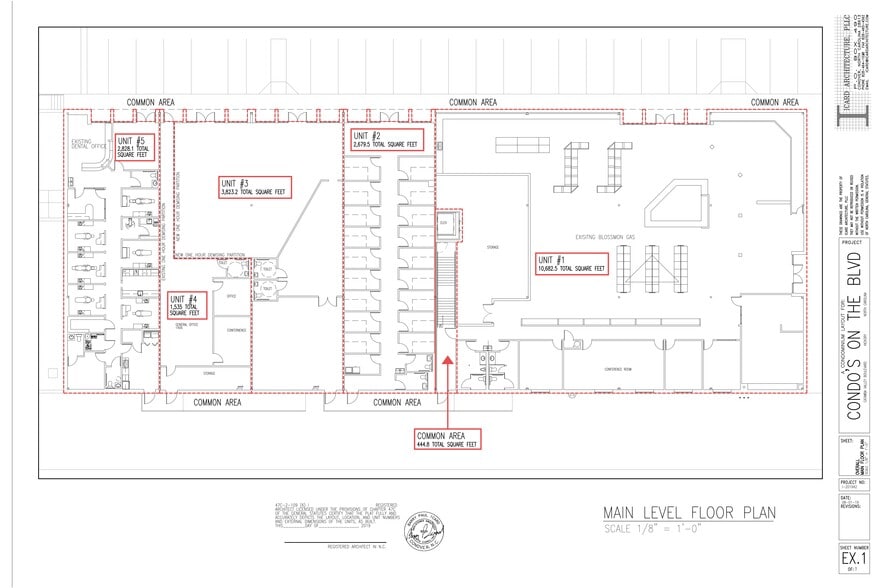 Primary Photo Of 2315 Catawba Valley Blvd SE, Hickory Unknown For Lease