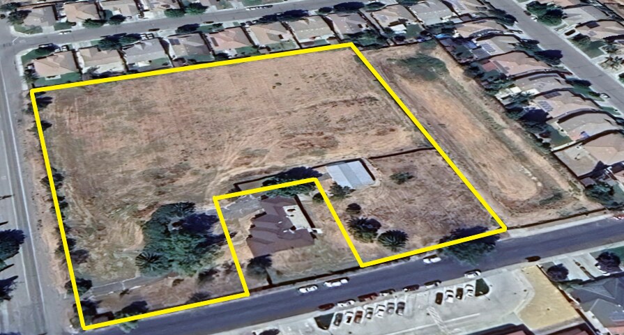 More Photos Of 1500 E St, Williams Land For Sale