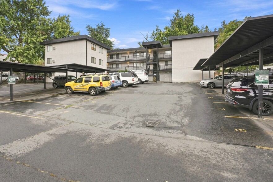 More Photos Of 29 E 6th Ave, Spokane Apartments For Sale
