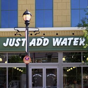 More Photos Of 9595 Six Pines Rd, The Woodlands Coworking Space