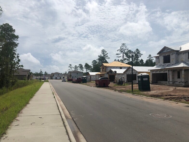 More Photos Of 17001 Normandy Blvd, Jacksonville Land For Sale