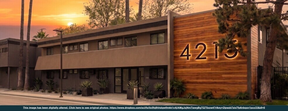 More Photos Of 4215 Vineland Ave, Studio City Apartments For Sale