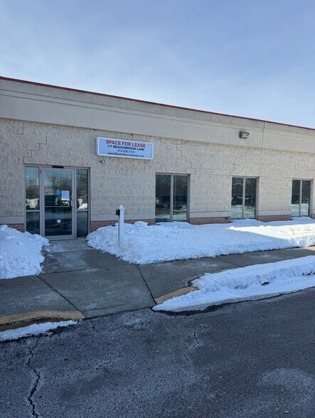 Primary Photo Of 177 Meadowbrook Ln, Duncansville Rehabilitation Center For Lease