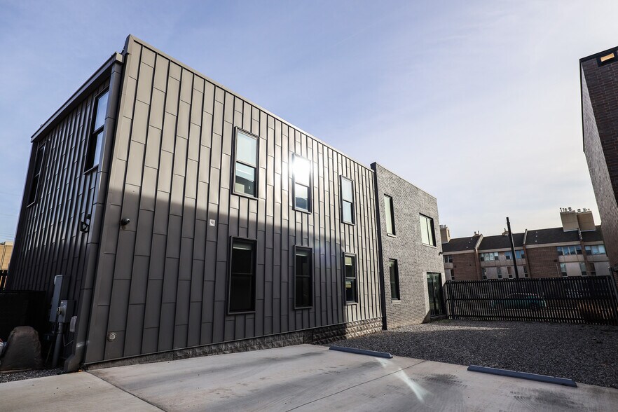 More Photos Of 605 NW 4th St, Oklahoma City Office For Sale