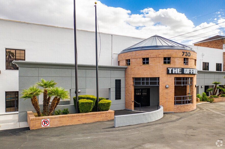 More Photos Of 730 Las Vegas Blvd, Las Vegas Office For Sale