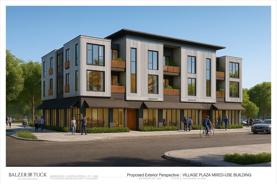 Primary Photo Of 19 Clifton Country Rd, Clifton Park Apartments For Lease