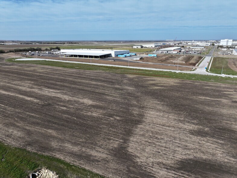 More Photos Of 0000 Water Well Rd, Salina Land For Sale