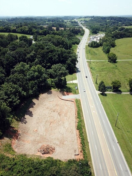 More Photos Of 3206 US 411, Maryville Land For Sale