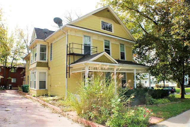 More Photos Of 803 E College St, Iowa City Apartments For Sale