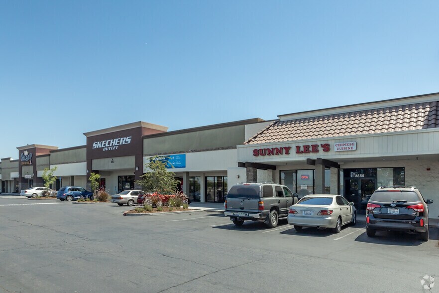 More Photos Of 2823-2863 Zinfandel Dr, Rancho Cordova Freestanding For Lease