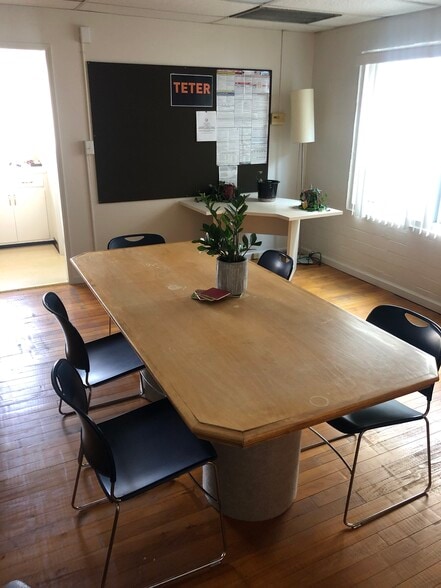 More Photos Of 1224 K St, Modesto Office For Sale