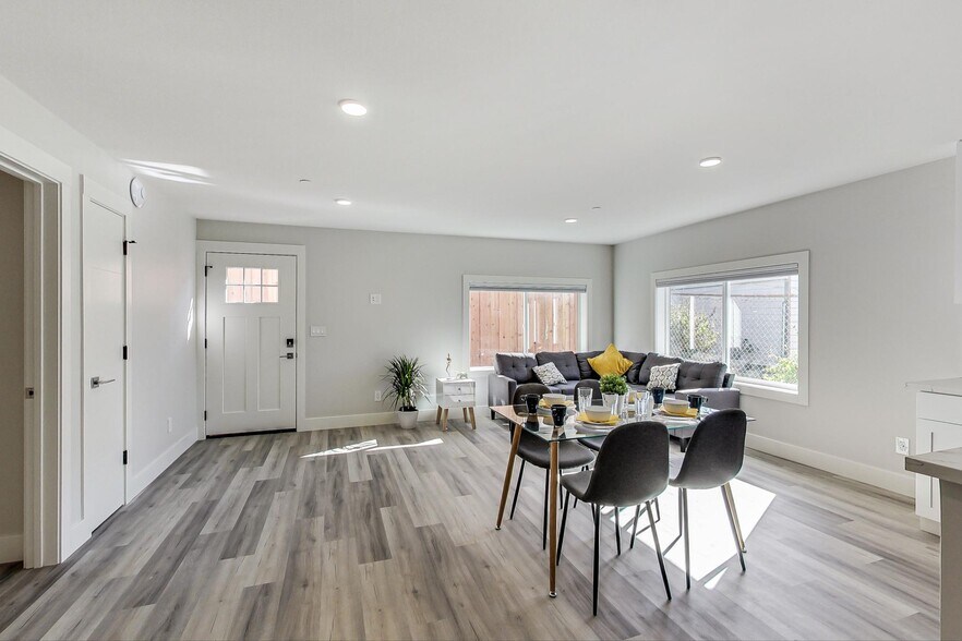 More Photos Of 3411 Adeline St, Berkeley Apartments For Sale
