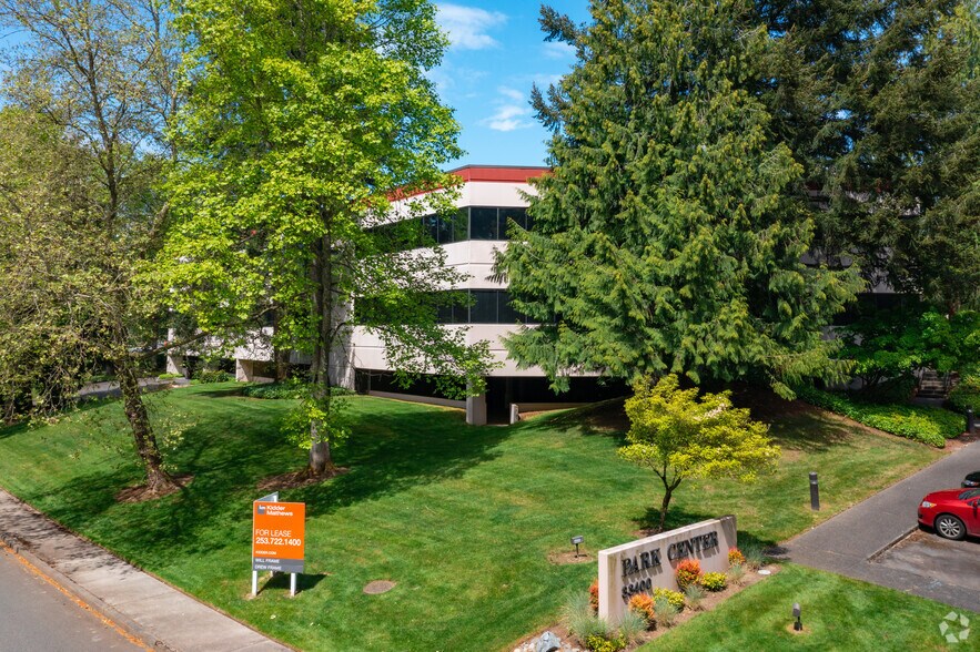 More Photos Of 33400 8th Ave S, Federal Way Office For Sale