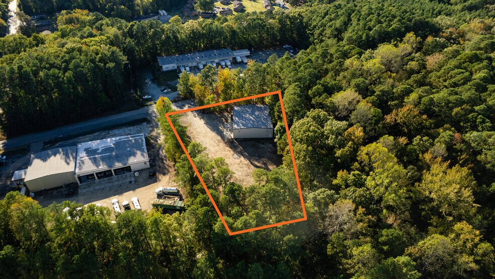 More Photos Of 2420 Kiss Dr, Durham Warehouse For Lease