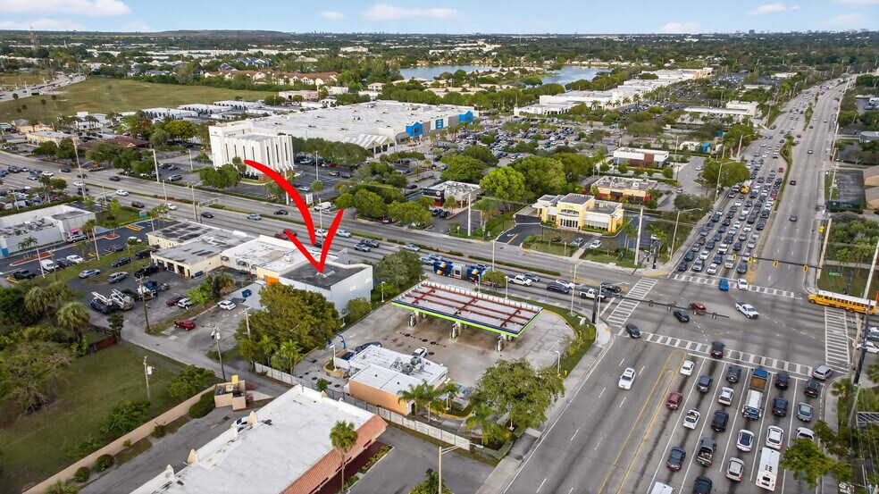 More Photos Of 513 N State Road 7, Margate Office For Sale