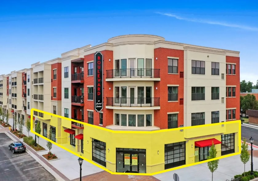 Primary Photo Of 6701 South St, Tinley Park Apartments For Lease