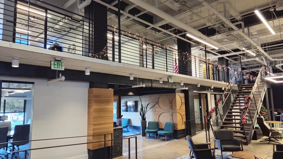 More Photos Of 100 12th St S, Birmingham Office For Lease