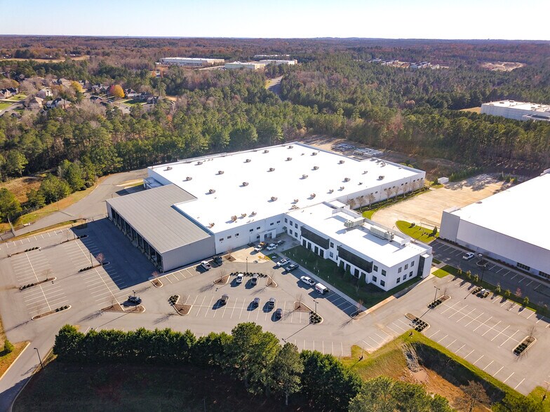 More Photos Of 1786 Overview Dr, Rock Hill Manufacturing For Sale