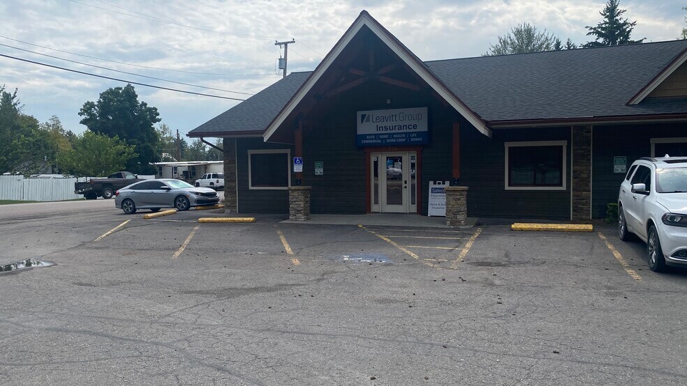 More Photos Of 724 Second St E, Kalispell Office For Lease