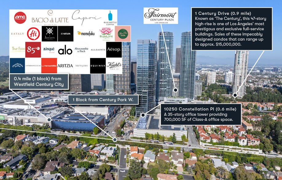 More Photos Of 10301 Mississippi Ave, Los Angeles Multifamily For Sale
