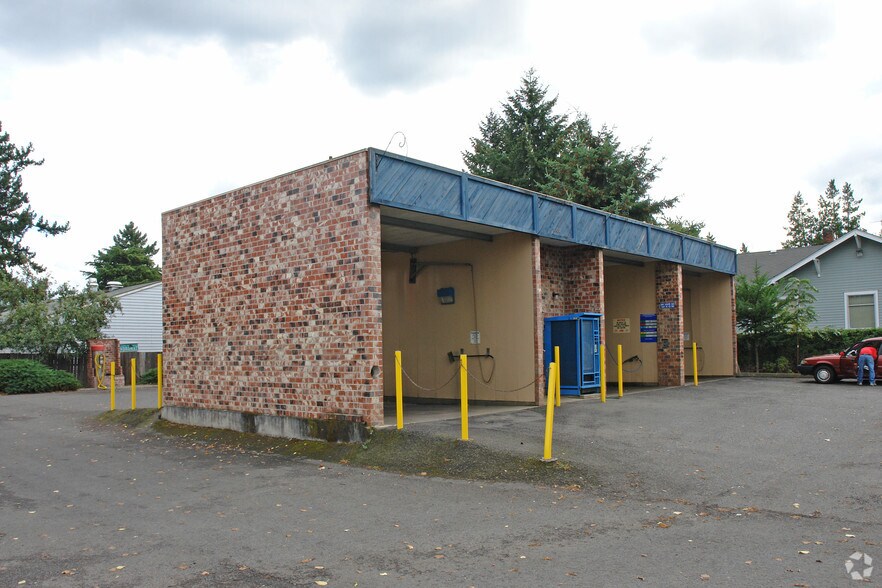 More Photos Of 6060 SW Hall Blvd, Beaverton Carwash For Sale