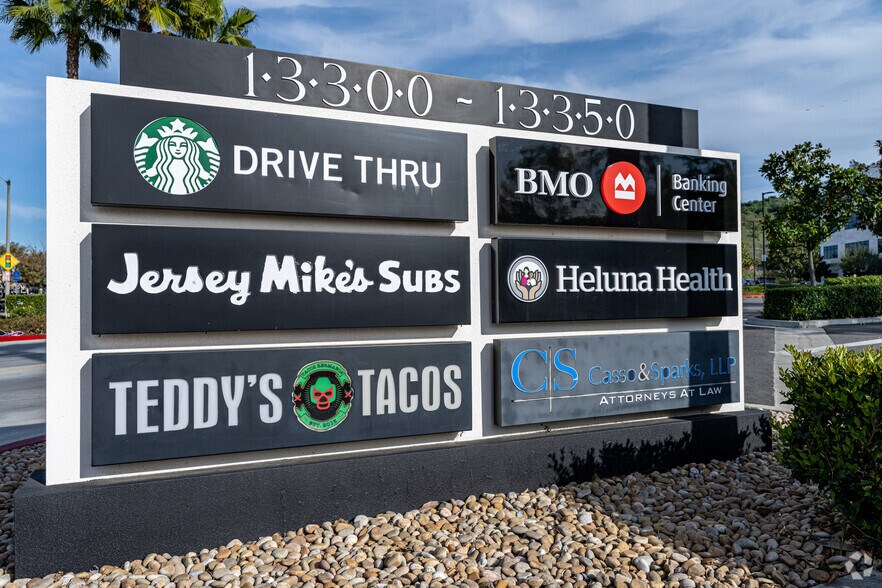 More Photos Of 13300 Crossroads Parkway North, City Of Industry Office For Lease