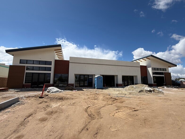 More Photos Of 15634 Main St, Hesperia Storefront For Lease