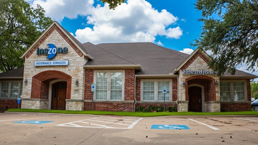 Primary Photo Of 4110 W I-20, Arlington Office For Sale