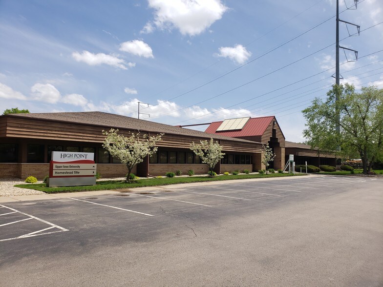 More Photos Of 1 Point Pl, Madison Unknown For Lease