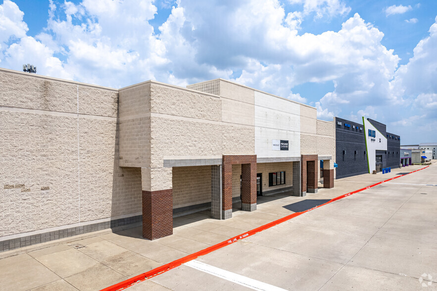 Primary Photo Of 2420 S Stemmons Fwy, Lewisville Unknown For Lease