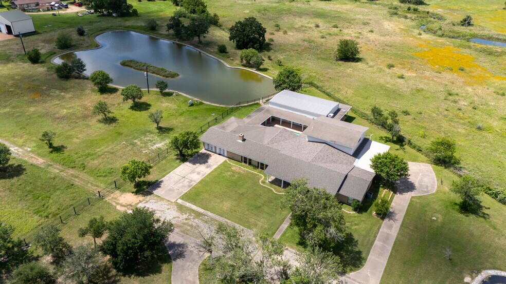 More Photos Of 3345 E Austin St, Giddings Land For Sale