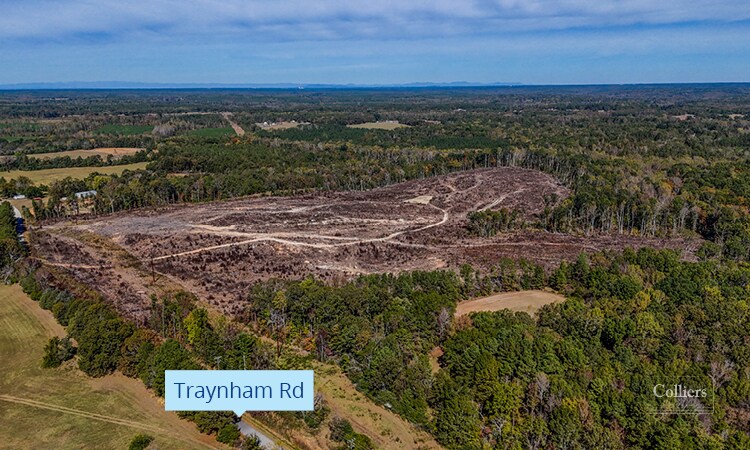 More Photos Of 00 Traynham Rd, Honea Path Land For Sale